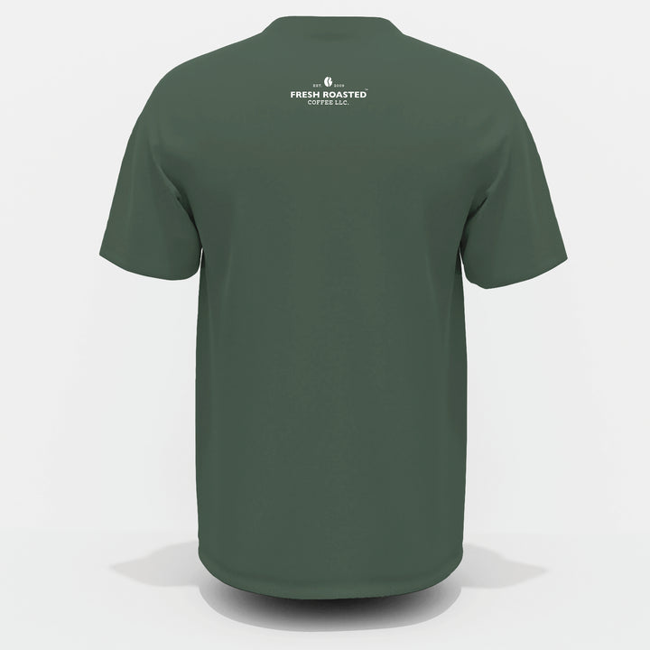 Sunshine & Caffeine T-Shirt