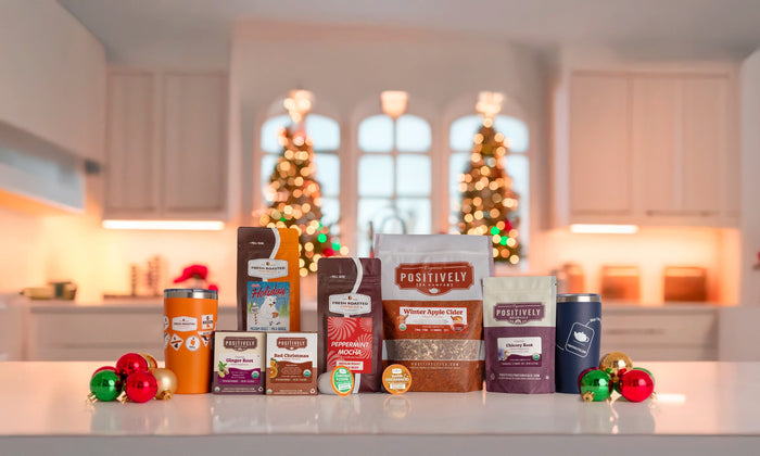 Holiday Gift Lineup