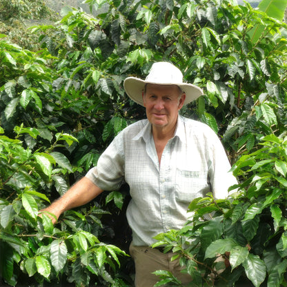 Roaster's Choice Coffee Subscription