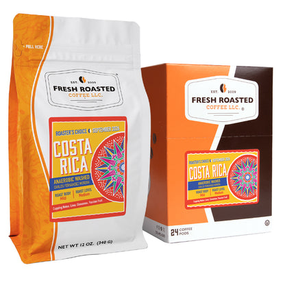 Roaster's Choice Coffee Subscription