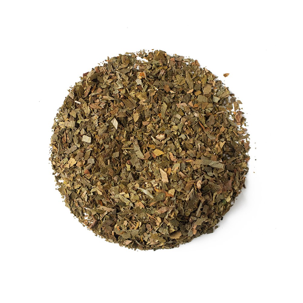 Organic Ginkgo Biloba - Botanical Tea Bags