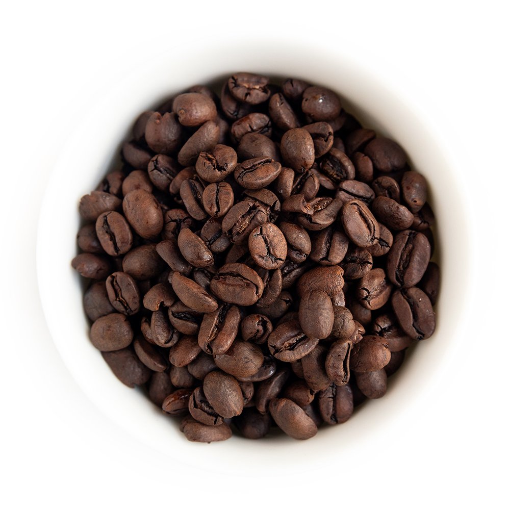 Organic Mexican Water-Processed Decaf - Roasted Coffee
