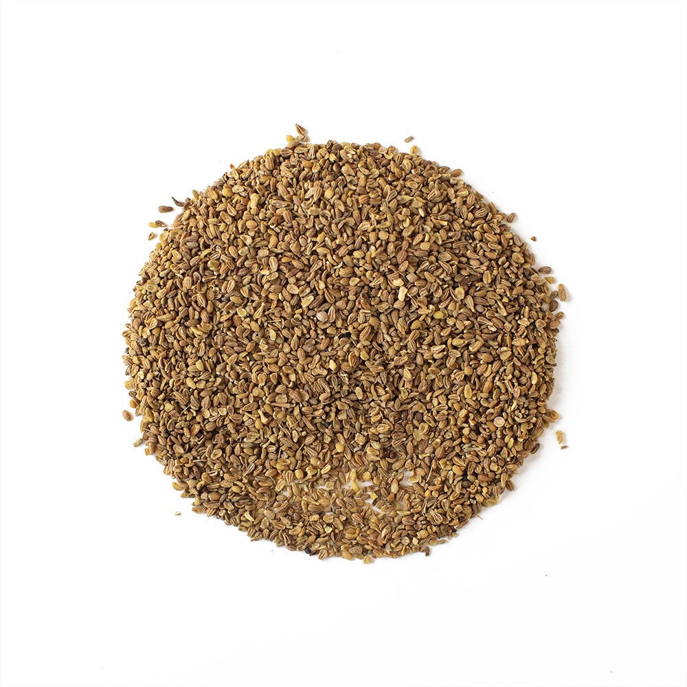 Organic Anise Seed - Botanical Tea Bags