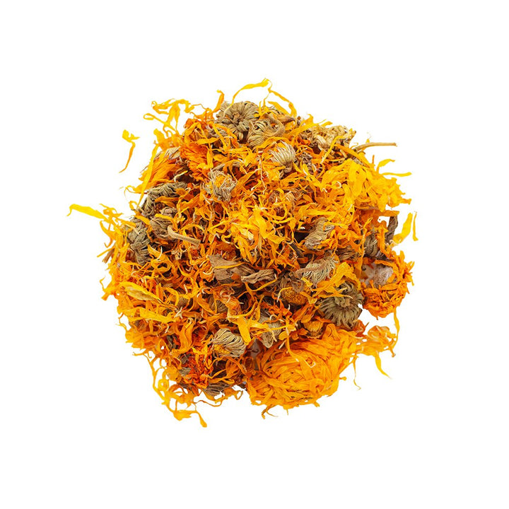 Organic Calendula - Botanical Tea Bags