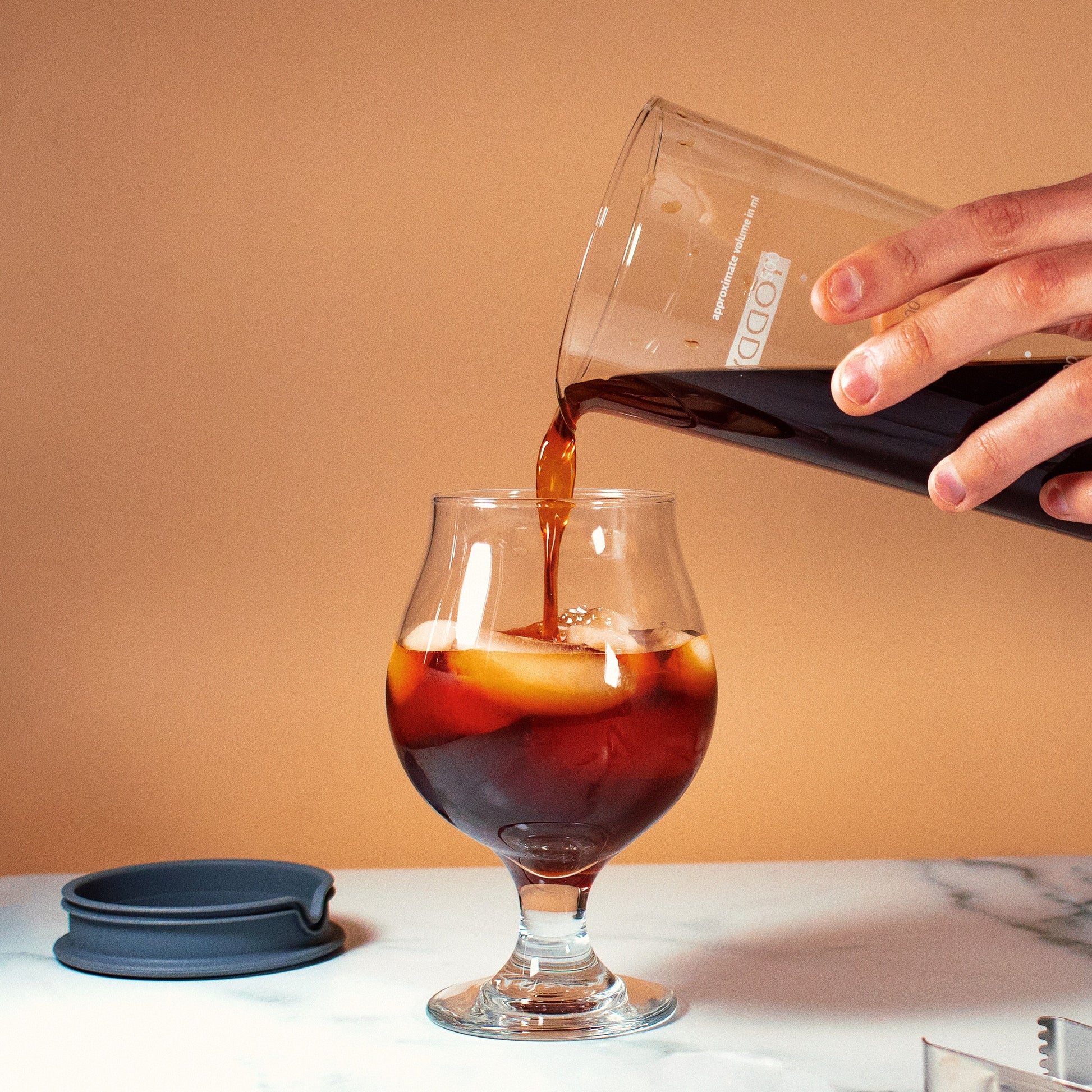 Toddy® Artisan Small Batch Cold Brewer