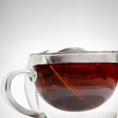 Positively Tea Ball