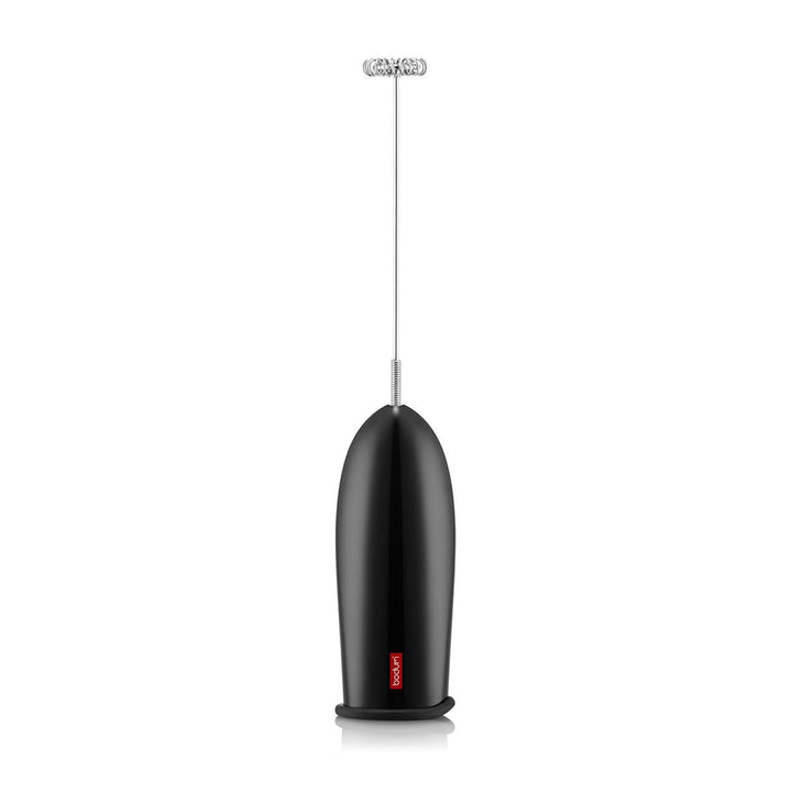Bodum® Schiuma Milk Frother - Black