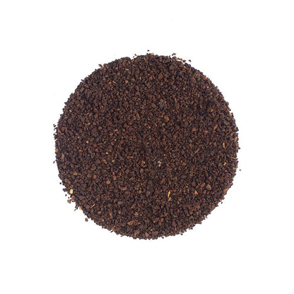 Organic Chicory Root - Botanical Tea Bags