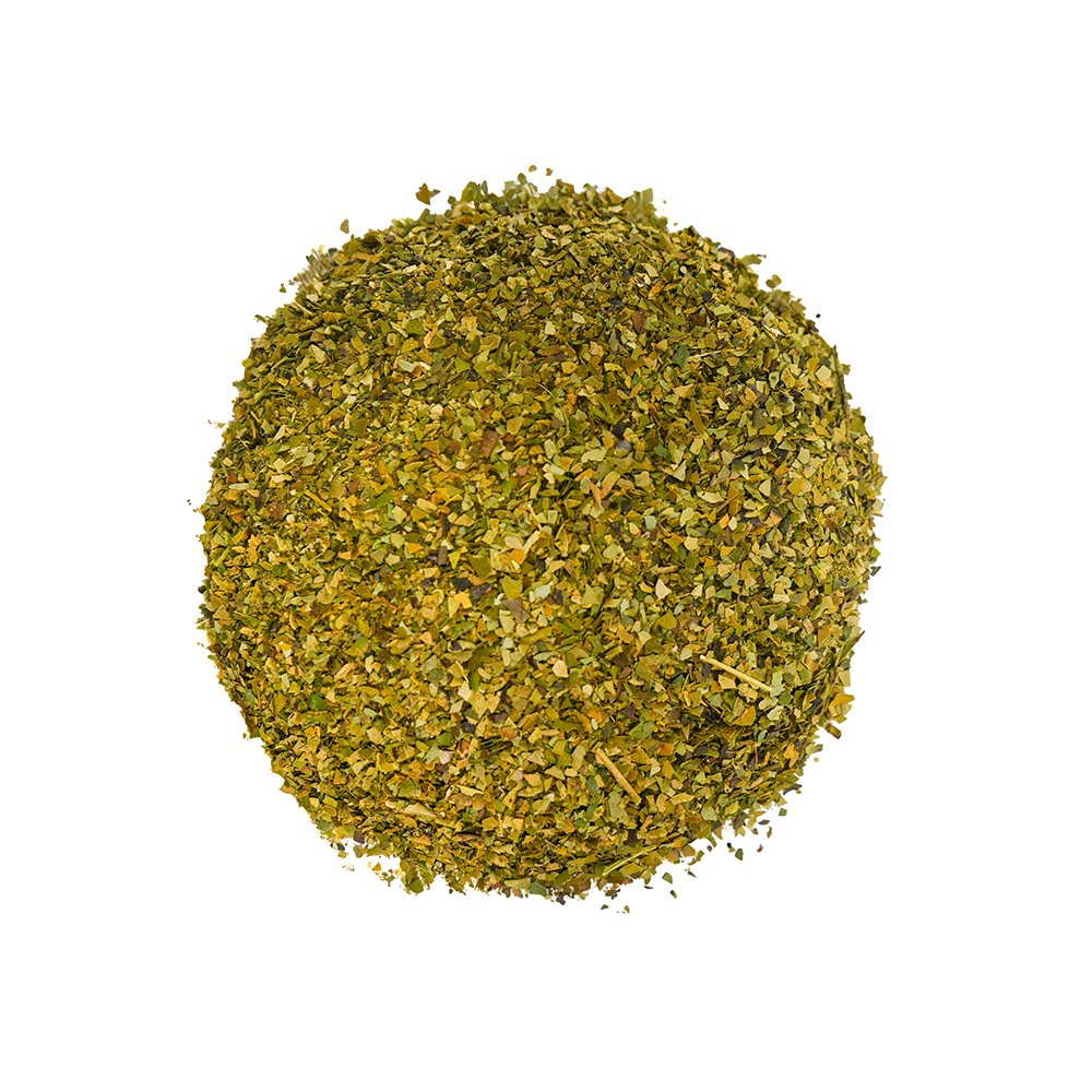 Organic Guayusa - Loose Leaf Botanical
