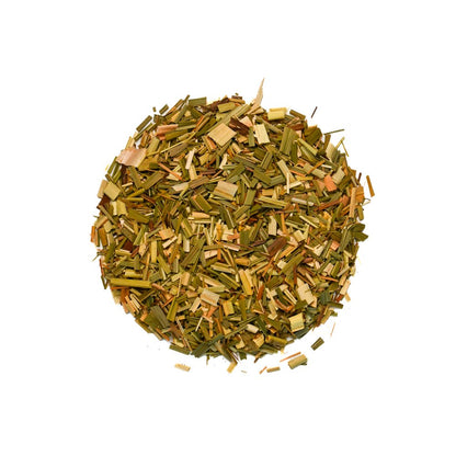 Organic Lemongrass - Botanical Tea Bags