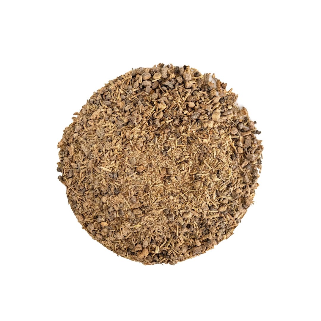 Organic Essiac Blend - Botanical Tea Bags