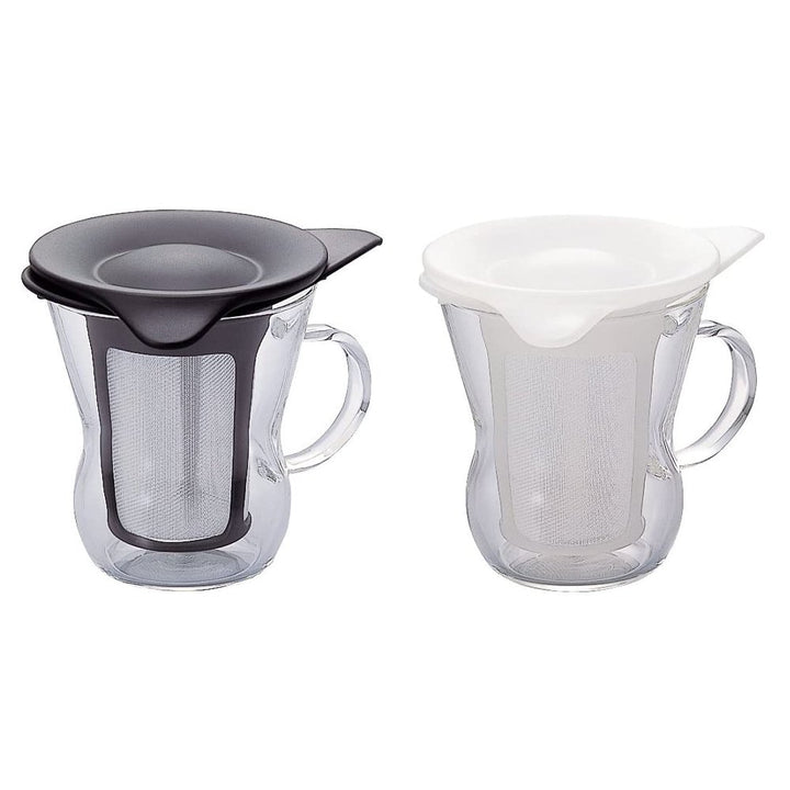 Hario® One Cup Tea Maker