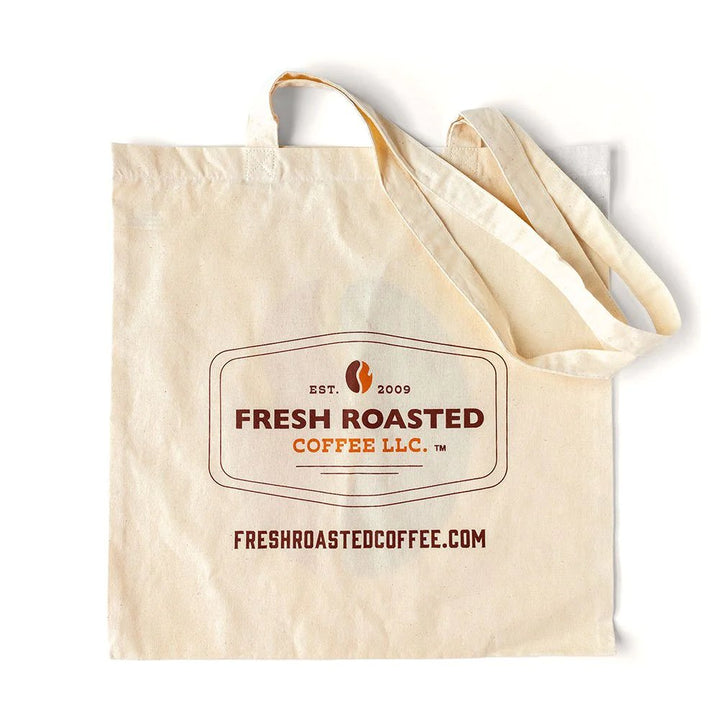 Organic Cotton Tote Bag
