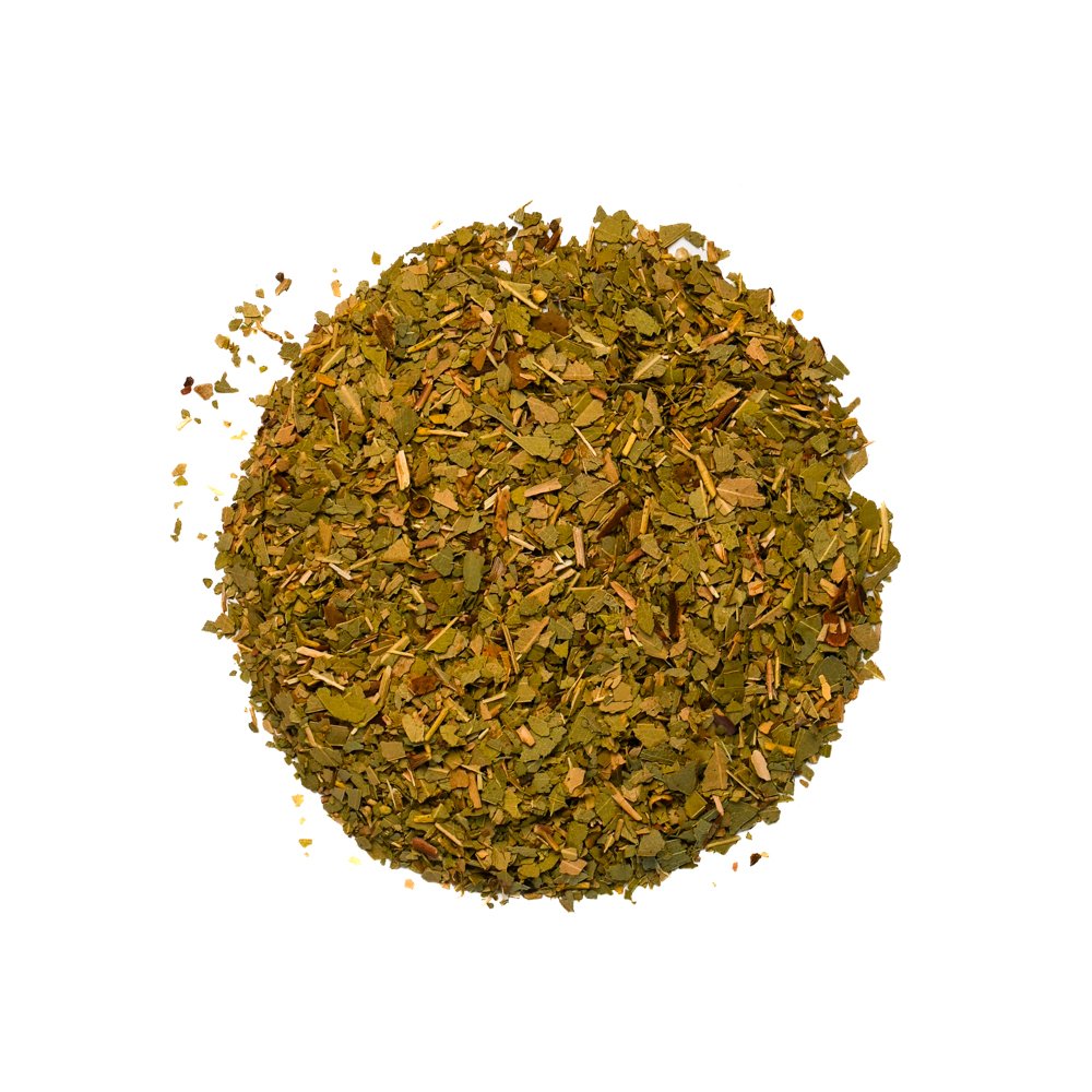 Organic Eucalyptus - Loose Leaf Botanical