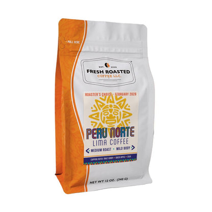 The Roaster's Reserve