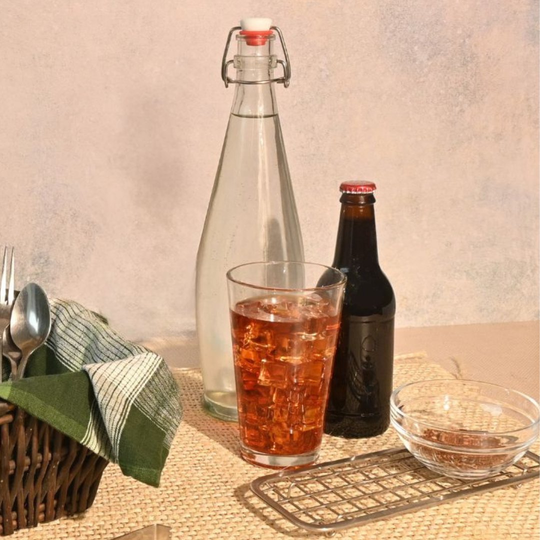 Organic Root Beer Rooibos - Loose Leaf Tea