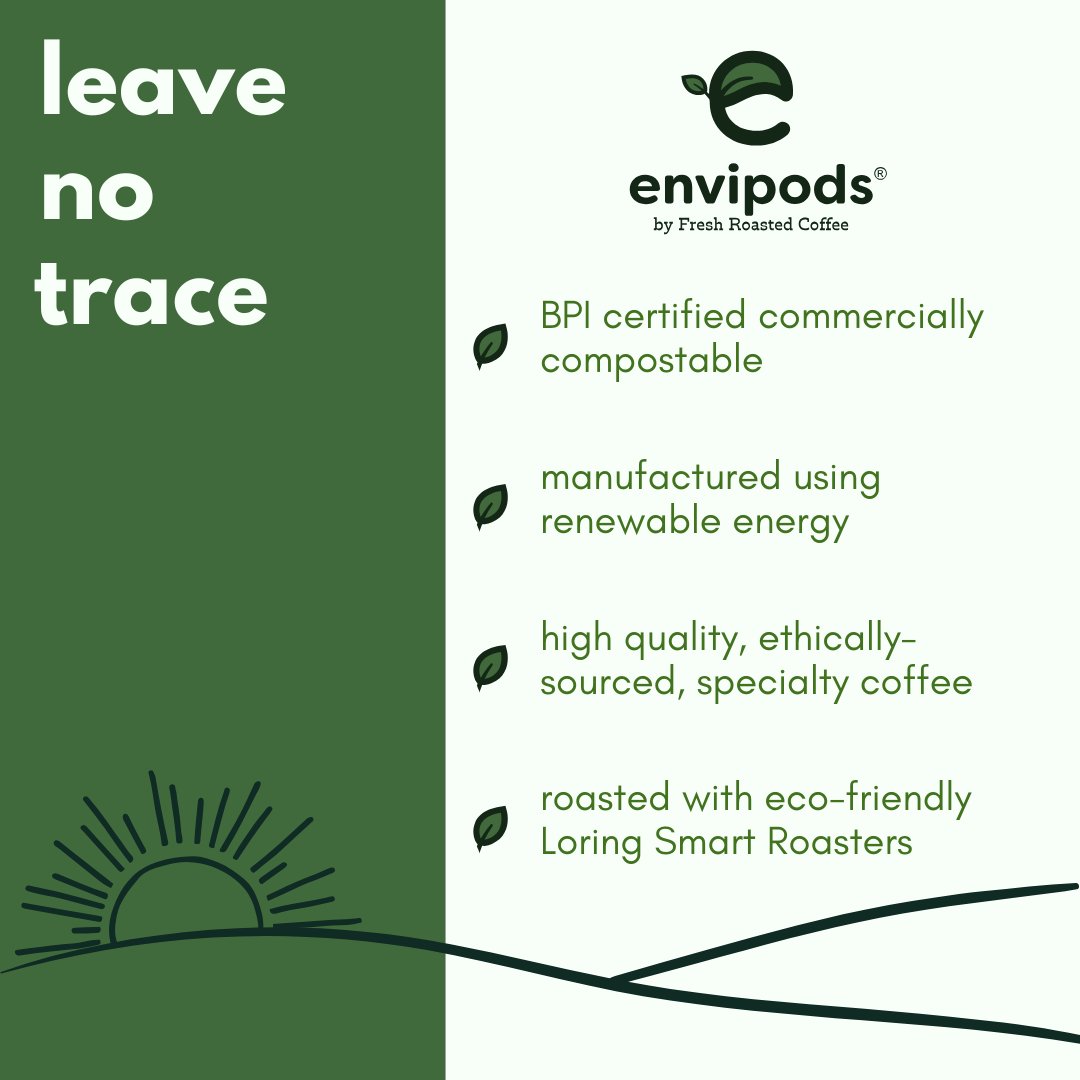 Organic MMT Variety - envipods