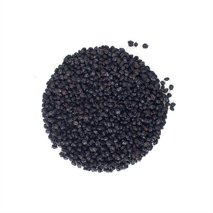 Organic Elderberry - Loose Leaf Botanical