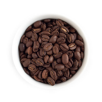 Organic Papua New Guinea - Roasted Coffee