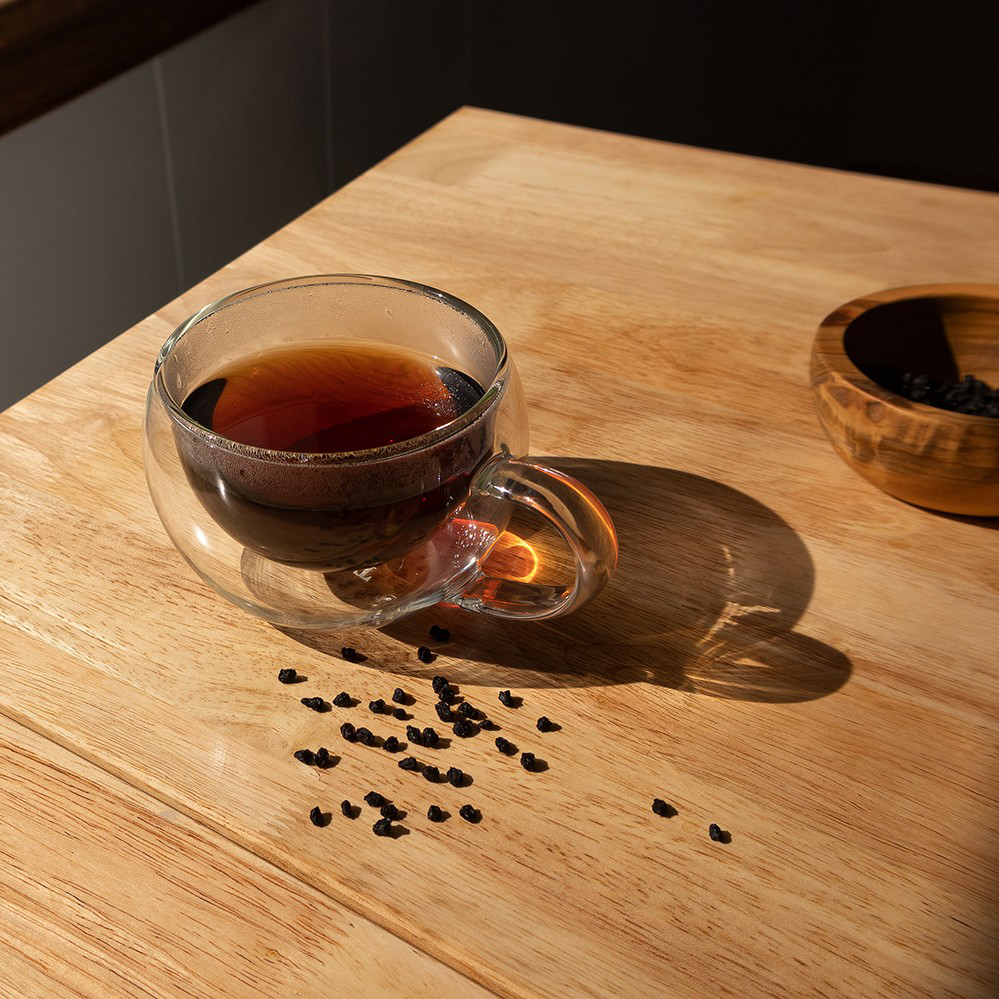 Organic Elderberry - Loose Leaf Botanical