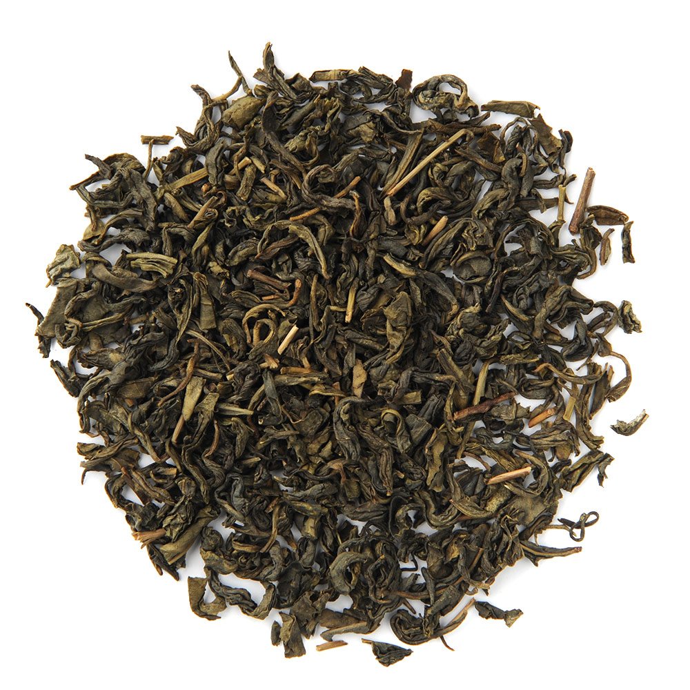 Organic Jasmine - Loose Leaf Tea