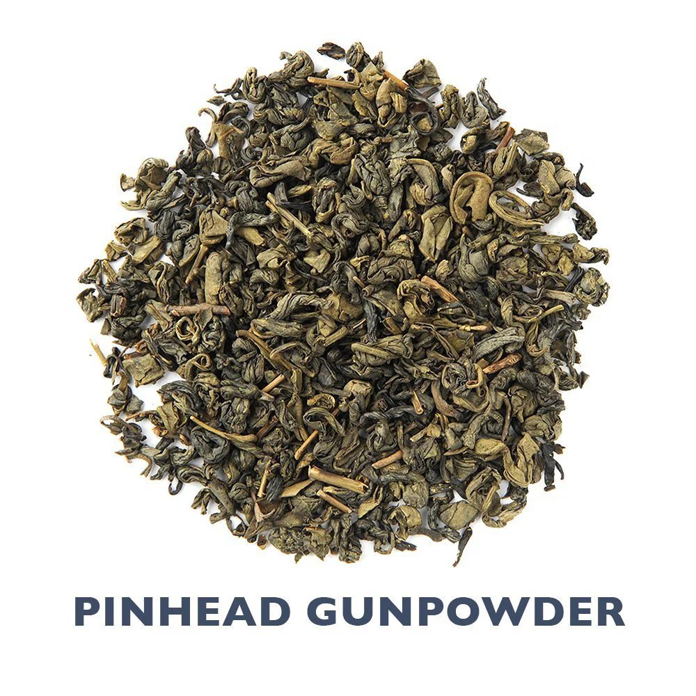 Organic Chinese Tea Bundle - Loose Leaf Tea