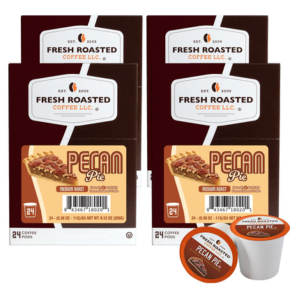 Pecan Pie - Flavored Classic Pods