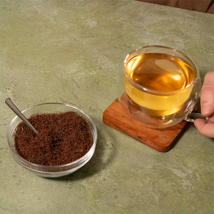 Organic Corn Silk - Loose Leaf Botanical
