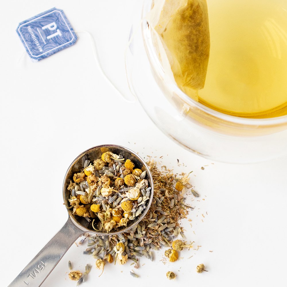 Organic Chamomile - Tea Bags