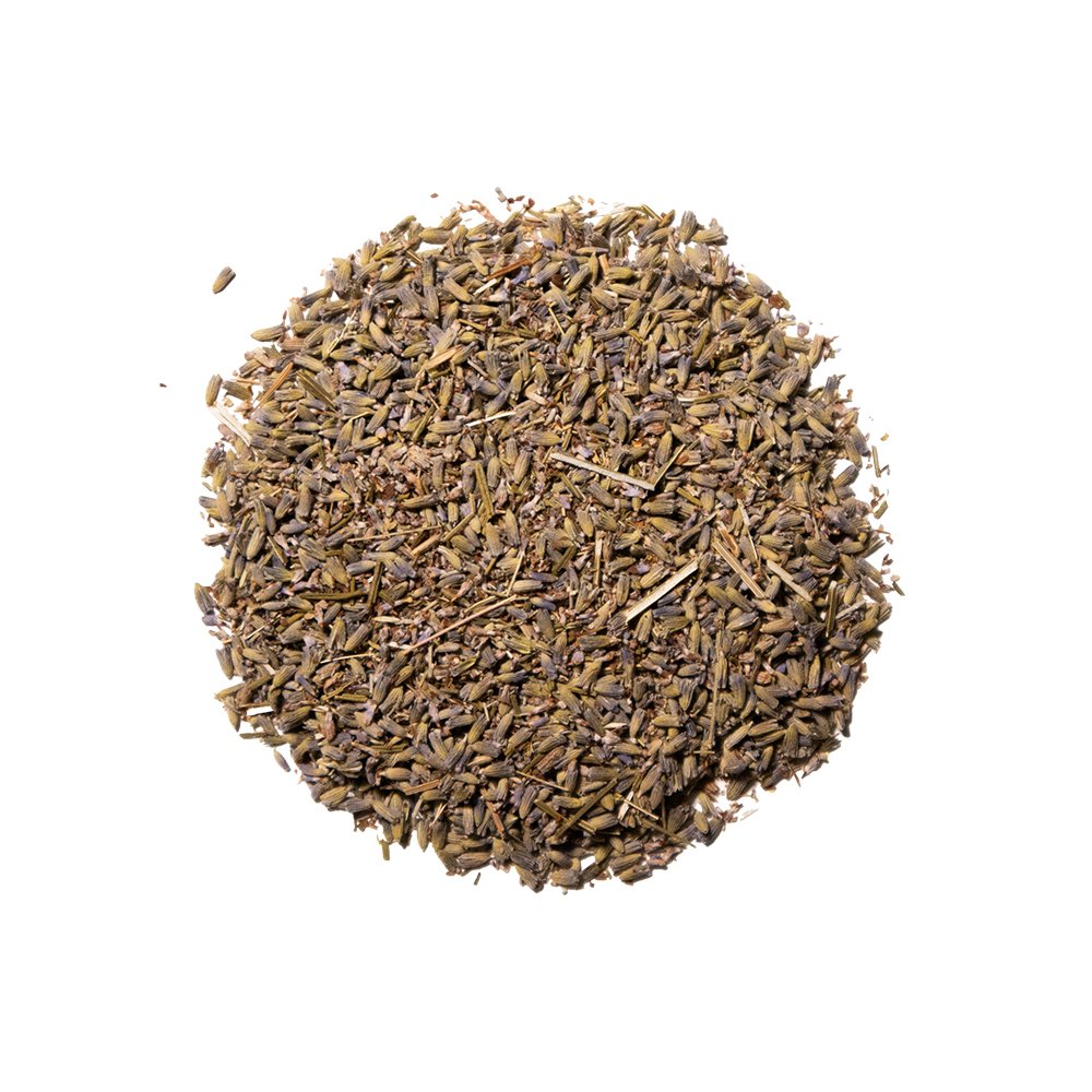 Organic Lavender Flowers - Botanical Tea Bags