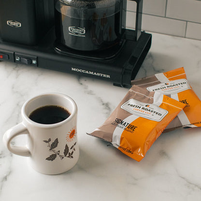 Breakfast Blend, 1.75 oz - Coffee Portion Packs