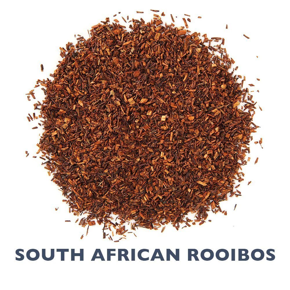 Organic Loose Leaf Tea Bundle - Loose Leaf Tea
