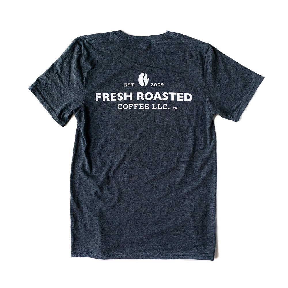 Fresh Roasted Coffee Bean T-Shirt