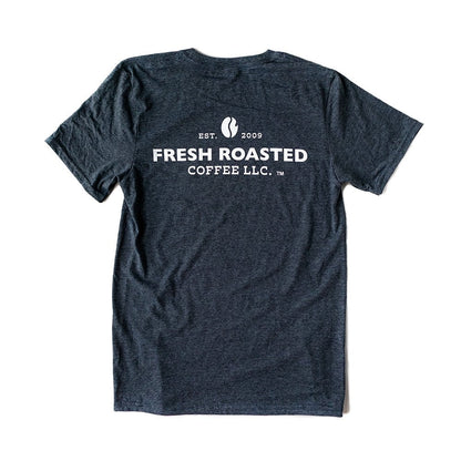 Fresh Roasted Coffee Bean T-Shirt