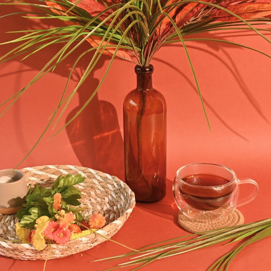 Organic South African Rooibos - Loose Leaf Tea