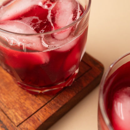 Organic Raspberry Rosé - Tea Bags