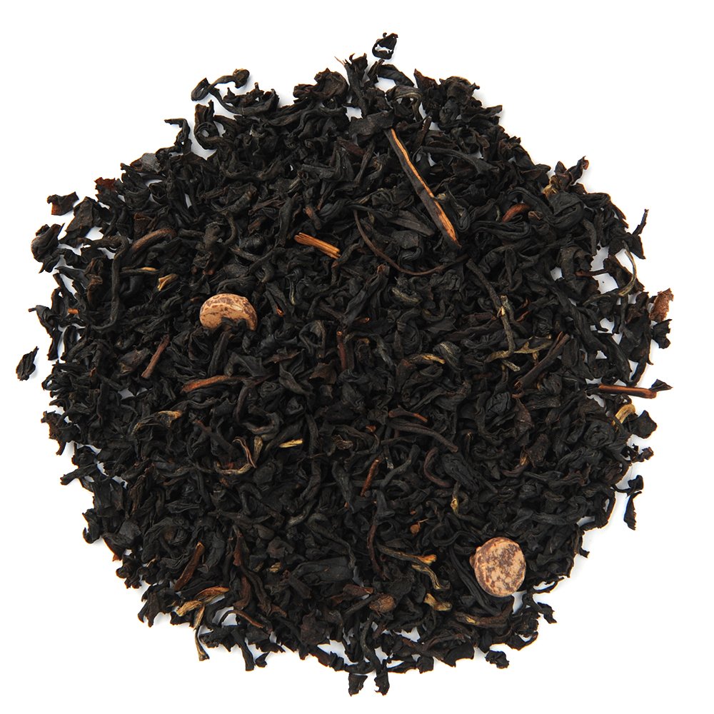 Organic Lover's Cup - Loose Leaf Tea