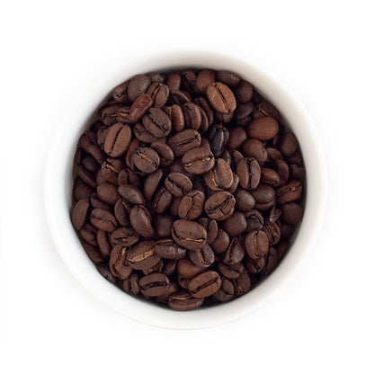 FRC Classic Medium - Roasted Coffee