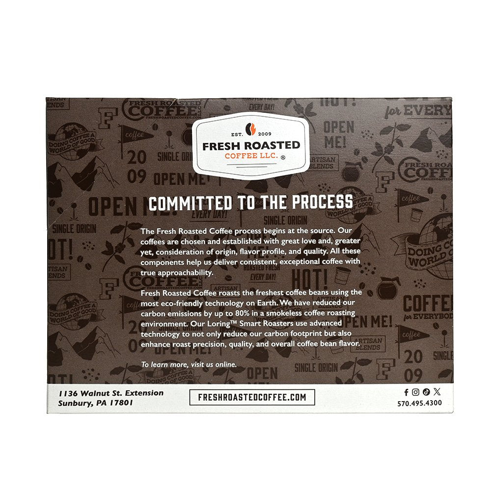 100% Hawaiian Kona - Classic Coffee Pods