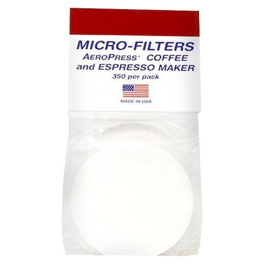 AeroPress® Microfilters