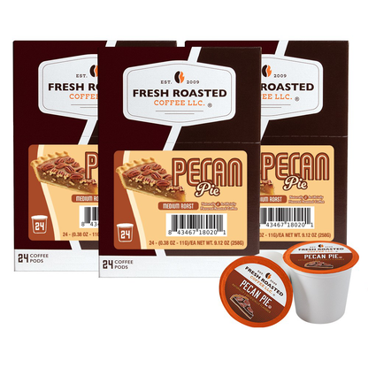 Pecan Pie - Flavored Classic Pods