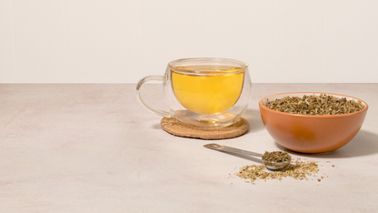 Organic Catnip - Loose Leaf Botanical