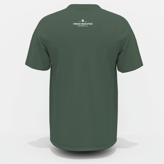 Sunshine & Caffeine T-Shirt