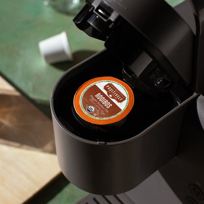 Organic Red Rooibos - Classic Tea Pods