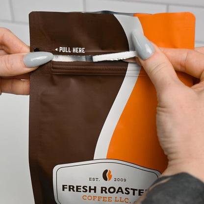 Organic Dominican Republic - Roasted Coffee