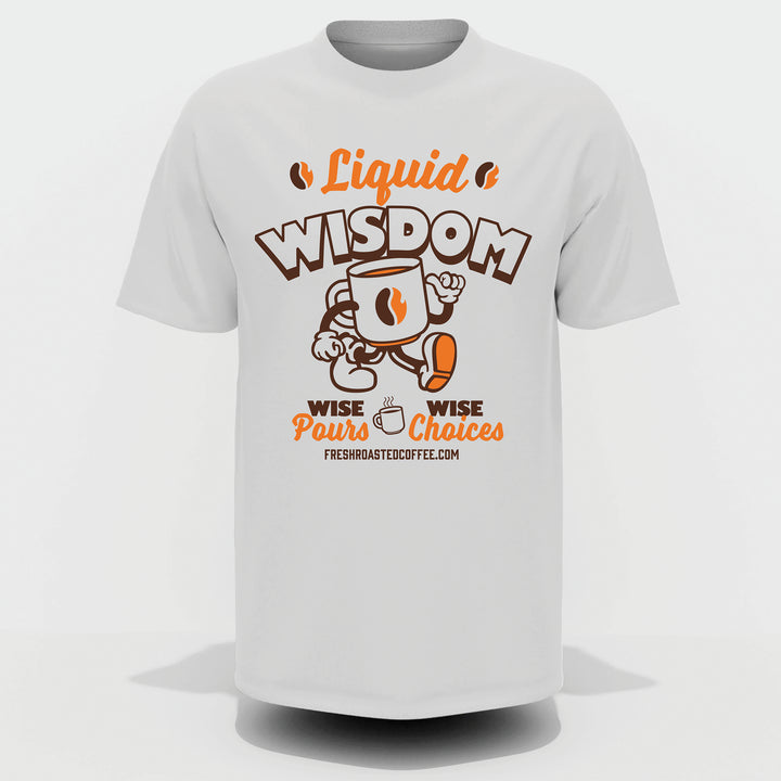 Liquid Wisdom T-Shirt