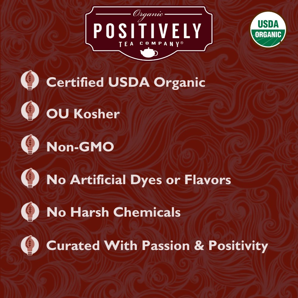 Organic Root Beer Rooibos - Loose Leaf Tea