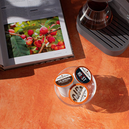 Office Essentials Variety Pack - Classic Coffee Pods