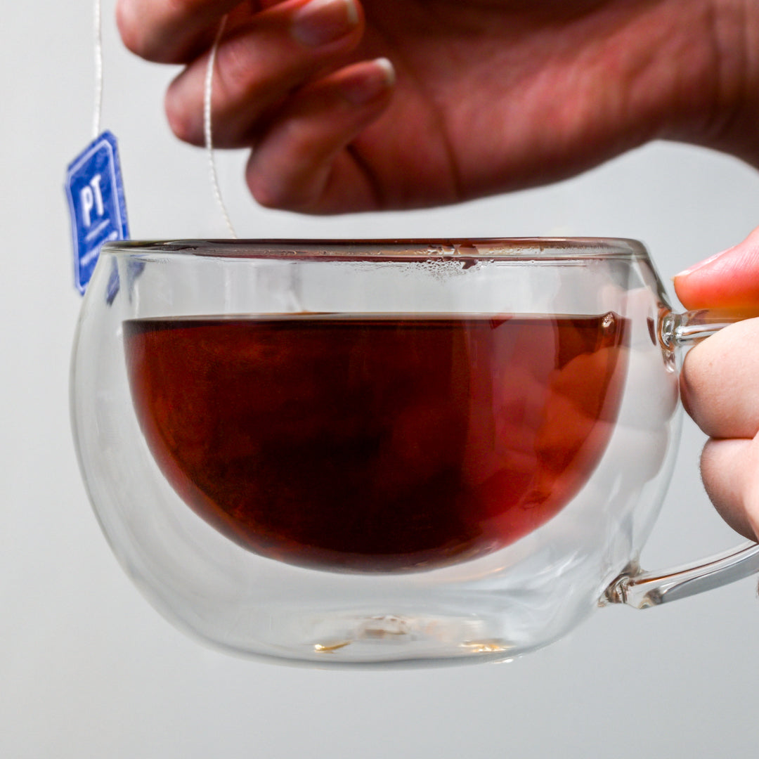 Organic Assam - Tea Bags