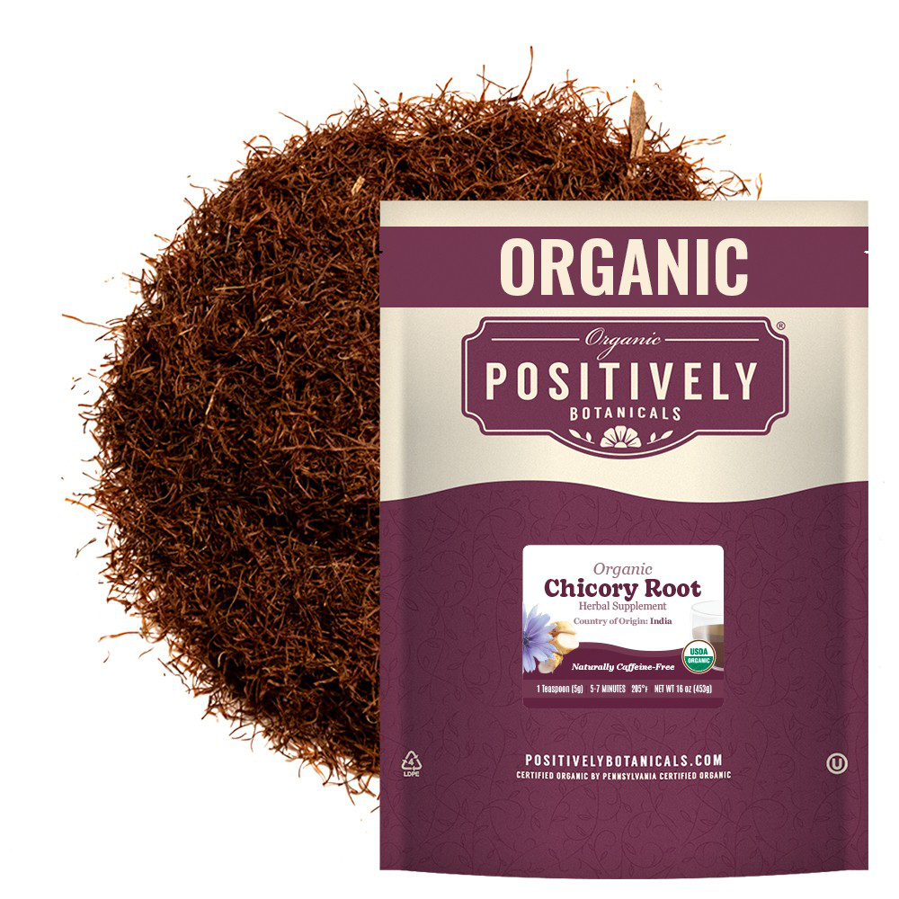 Organic Corn Silk - Loose Leaf Botanical